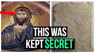 The Hidden Teachings of Jesus (NOT WHAT YOU THINK!)