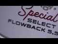 scotty cameron special select flowback story