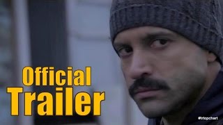 Wazir (2016) - trailer