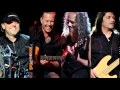 Metallica - Diary Of A Madman Live 2014 Tuning E