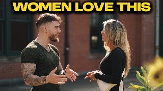 5 Masculine Traits Women find Irresistible & Attractive