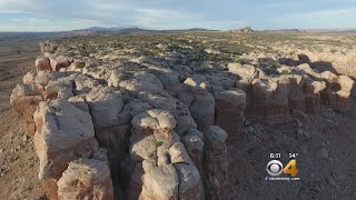 BLM Could Relocate Headquarters