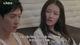 Vietsub Bí Quả - Quả bí mật (Secret Fruit) (2017) - Tập 14 | Vừng Tv