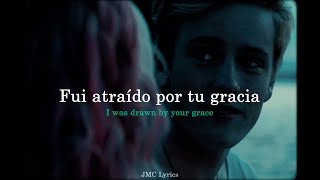 Milky Chance - Down by the River  -  Lyrics Video - Sub Español