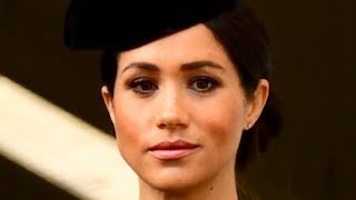 Did Prince William Express Doubts About Meghan Markle?