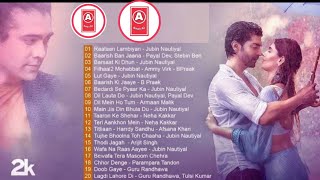 New Songs 2021 💖 Jubin Nautyal, Arijit Singh, Atif Aslam,Neha Kakkar 💖 Hindi Songs. Aman A2