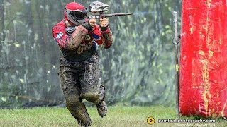 Paintball Advice for Back and Insert Players