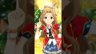 [ミリシタ]2M+)IMPRESSION→LOCOMOTION! speed 50%