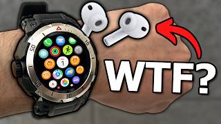 TikTok Mystery Tech should NOT be Legal... 💀