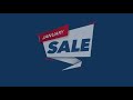 Triple A - Sale