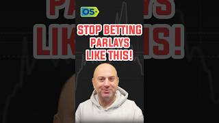 Parlay Betting Explained: How to Bet Parlays | Sports Betting Tips 2024