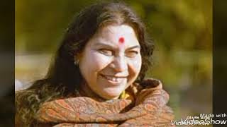 Swaranjali | Devotional songs| Sahajayoga Bhajans