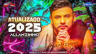 ALLANZINHO 2025 ATUALIZADO - ARROCHA NOVO OUTUBRO 2024 #arrocha #sofrencia