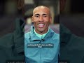 Damian Warner's son is obsessed with hockey and its adorable | HAPPY FATHERS DAY! | CBC Sports