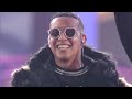 Daddy Yankee - Homenaje Premios lo Nuestro 2019