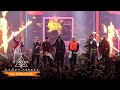 Daddy Yankee Homenaje Premios Lo Nuestro 2019