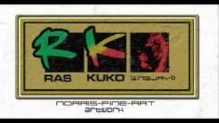 RAS KUKO - MALA FAMA