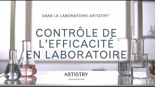 Demandez à un scientifique: Tests en soins de la peau sur les produits Skin Nutrition | Amway