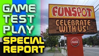 Funspot Arcade Museum - Special Report