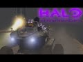 Halo: MCC Funny Moments - Mongoose H3 Duck Hunt!