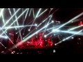 Radioactive - Imagine Dragons @ Forum Assago, Milano