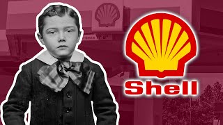 How This Kid Built The Largest Oil Company In The World!