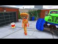 little singham with shiva kicko shinchan found biggest ever kicko in gta 5 86