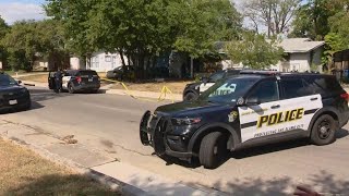 Texas homeowner shoots alleged intoxicated intruder who broke in, police say