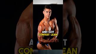 The most underrated form of cardio 🙌 what I used to get to 5.6% body fat 🔥