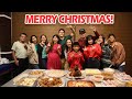 FIRST CHRISTMAS IN OUR HOME | INDIAN KIDS AT GIMEL SUMAYAW! | Jacq Tapia