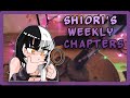 𝙎𝙝𝙤𝙪𝙡𝙙 𝙬𝙚 𝙡𝙚𝙩 𝙨𝙝𝙞𝙤𝙧𝙞 𝙘𝙤𝙤𝙠??【Shiori's Weekly Chapters】