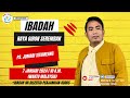 IBADAH RAYA GIHON MALAYSIA 7 JANUARI 2024 : PS. JUMADI SITUMEANG