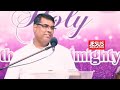 எந்த உபதேசத்தில் சபை உள்ளது bro.m.d.jegan jesus mediator tamil christian message