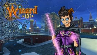 Wizard101: Polaris Storm Walkthrough - Ep 1