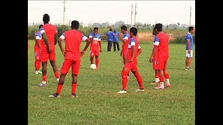 এবার মুখোমুখি ব্রাদার্স ইউনিয়ন-শেখ রাসেল | BD Football Update | Somoy TV