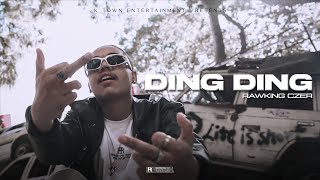 CZER - Ding Ding ( Official Music Video ) 2024 Prod.@Aayush_Beatz