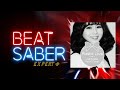 [Beat Saber] - Plastic Love (Takara Cover) - Mariya Takeuchi  (Expert+)