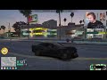 CG Calls in The Terminator (Suarez) | NoPixel 4.0 GTA RP