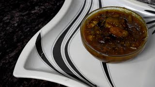 Jalpai Chutney|জলপাই চাটনি|Olive Chutney |How to make Green Olive Chutney|Olive Chutney Recipe|Barua