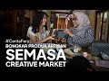 #CeritaFery : Bongkar Produk Artisan Semasa