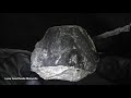 RHF Episode 470 Lunar Anorthosite Meteorite 4k HD