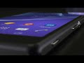 sony xperia z2 commercial