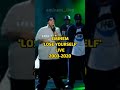 EMINEM performing 'LOSE YOURSELF' LIVE 2003 - 2020  #shorts #short #eminem