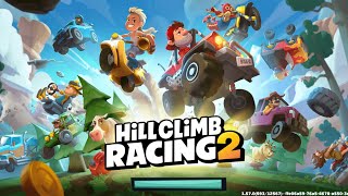 Hill Climb Racing 2 | Hill Climb racing | Racing game | freegamer63 #hillclimbracing
