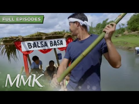 Balsa Maalaala Mo Kaya Full Episode