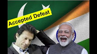 What Imran Khan's ouster as Pakistan PM means for India