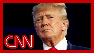 Haberman reveals Trump is 'very anxious' ahead of possible indictment. Hear why