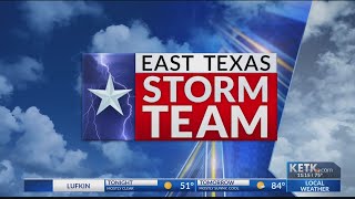 Wednesday Midday Forecast: 9/22/21