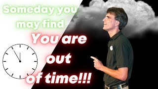 Time and Life Lessons w/ a Dying Legend - Dr. Randy Pausch Time Management Strategies
