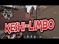 keshi-LIMBO